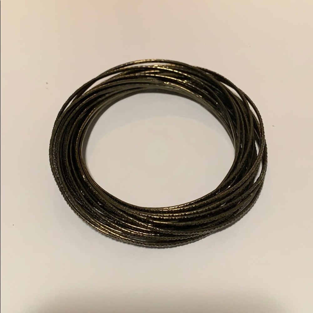 Bohemian bracelet